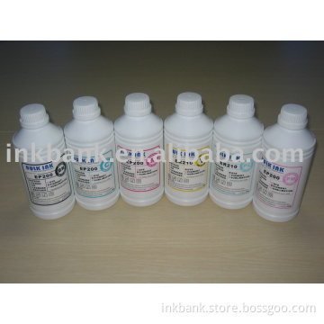 New Pigment Ink for Epson 4880/7880/9800